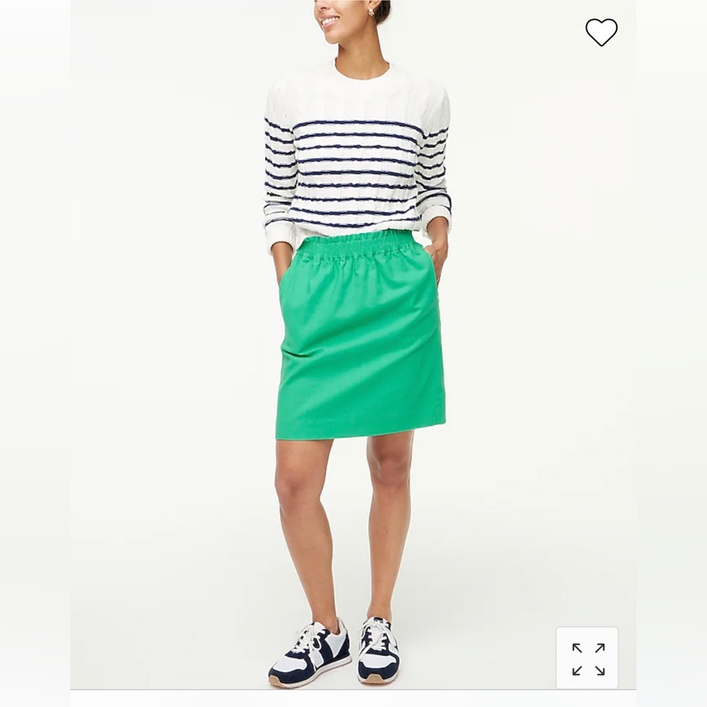 5 J Crew Skirts Size 4 - Picture 11 of 13
